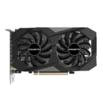 GIGABYTE Nvidia GeForce RTX™ 3050 WINDFORCE OC V2 6G - Image 4