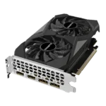 GIGABYTE Nvidia GeForce RTX™ 3050 WINDFORCE OC V2 6G - Image 8