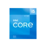 Gaming Bundle 3\Intel Core i5-12400F(2.50GHZ- 4.40GHZ)6C/12T BOXED\motherboard MSI PRO H610M-E DDR4\Ram 16GB ddr4 3200MHz crucial - Image 2
