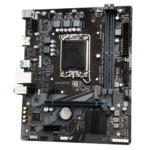 Gigabyte H610M K DDR4 Motherboard - Supports Intel Core 14th Gen - Image 4