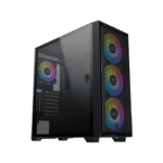 XIGMATEK ANUBIS PRO MESH ARGB gaming case