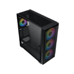 XIGMATEK ANUBIS PRO MESH ARGB gaming case - Image 6