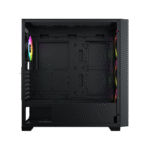 XIGMATEK ANUBIS PRO MESH ARGB gaming case - Image 4