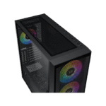 XIGMATEK ANUBIS PRO MESH ARGB gaming case - Image 2