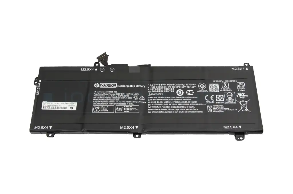 ZO04XL-original-HP-battery-64Wh-pId-64432639 HP ZBOOK Studio G3 Battery-ZO04XL - ORIGINAL - Image 1