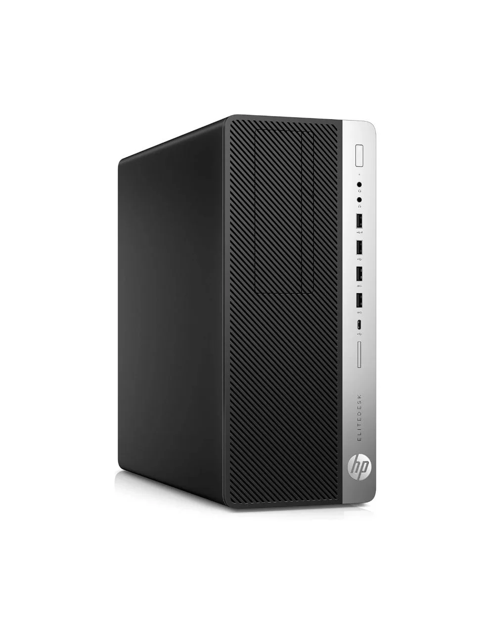 HP EliteDesk 800 G3 Tower\Core i7-7700\8gb ddr4\ssd256gb m.2\intel hd 630\Used pc