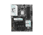 MSI B840 Gaming Plus WiFi Motherboard, ATX - AM5 - DDR5 - Image 2