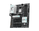 MSI B840 Gaming Plus WiFi Motherboard, ATX - AM5 - DDR5 - Image 5