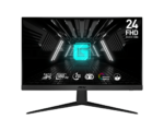 MSI Optix G2412F 24 INCH FHD Rapid IPS Gaming Free Sync 1ms 180Hz Refresh Rate