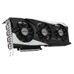 GIGABYTE GeForce RTX 3060 GAMING OC 12G (rev. 1.0) 3 FAN كارت شاشة - Image 4