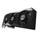 GIGABYTE GeForce RTX 3060 GAMING OC 12G (rev. 1.0) 3 FAN كارت شاشة - Image 5