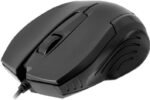 FOREV USB wired Mouse - FV-55 - Image 4