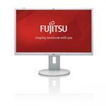 Fujitsu B22-8 WE Neo USED Monitor\DP,DVI,VGA\22"HD(1680x1050)\16:10\WHITE - Image 2