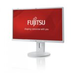 Fujitsu B22-8 WE Neo USED Monitor\DP,DVI,VGA\22"HD(1680x1050)\16:10\WHITE - Image 3