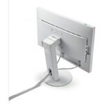 Fujitsu B22-8 WE Neo USED Monitor\DP,DVI,VGA\22"HD(1680x1050)\16:10\WHITE - Image 4