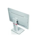 Fujitsu Monitor P27T-7 27" LED 2560x1440 IPS HDMI DP White - Image 2