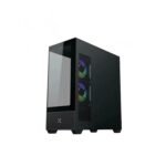 XIGMATEK ALPHARD ARGB + ASGARD 850W 80+ BRONZE SUPER TOWER CASE - Image 5