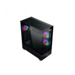 XIGMATEK ALPHARD ARGB + ASGARD 850W 80+ BRONZE SUPER TOWER CASE - Image 3
