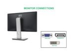Dell P2314HT USED Monitor FHD (1920 x 1080)/DP,DVI,VGA/60 Hz/ips - Image 4