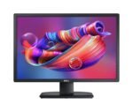 Dell UltraSharp U2412M USED Monitor\24"WUXGA\16:10(1920*1200) IPS\VGA,DP,DVI