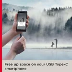 SanDisk Ultra Dual Drive Go USB Type-C Flash Drive 64GB - Image 2