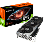 GIGABYTE GeForce RTX 3060 GAMING OC 12G (rev. 1.0) 3 FAN كارت شاشة - Image 9