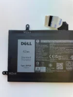 Dell J0PGR 1WND8 Laptop Battery for Dell Latitude 12 5285 5290 2-in-1\ORIGINAL - Image 2