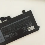 Dell J0PGR 1WND8 Laptop Battery for Dell Latitude 12 5285 5290 2-in-1\ORIGINAL - Image 4