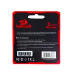 Redragon RU013 Flash Memory 8GB USB 2.0 - Image 3