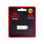 Redragon RU013 Flash Memory 8GB USB 2.0