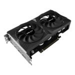 PNY GeForce RTX 4060 8gb VERTO Dual Fan desktop graphic card - Image 3