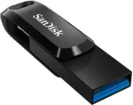 SanDisk Ultra Dual Drive Go USB Type-C Flash Drive 64GB - Image 4