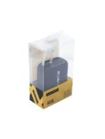 L'AVVENTO (SP31B) Waterproof Speaker IPX7 5.5W 1500mAh TWS - Black - Image 2