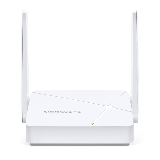 MERCUSYS MR20 AC750 Wireless Dual Band Router
