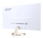 ACER H277HU 27" QHD Frameless-ips-2k 2560 x 1440-hdmi-type c-used monitor - Image 4