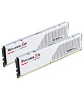 G.Skill Ripjaws S5 32GB DDR5 5600-40, (2x16GB), F5-5600J4040C16GX2-RS5W