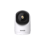Tenda CP3 1080P Indoor Wireless Pan Tilt Cameras for Home Security\2-Way Audio,Night Vision,Auto Tracking,Siren,AI Human,Motion Detection