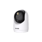 Tenda CP3 1080P Indoor Wireless Pan Tilt Cameras for Home Security\2-Way Audio,Night Vision,Auto Tracking,Siren,AI Human,Motion Detection - Image 4