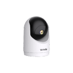 Tenda CP3 1080P Indoor Wireless Pan Tilt Cameras for Home Security\2-Way Audio,Night Vision,Auto Tracking,Siren,AI Human,Motion Detection - Image 2