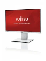 Fujitsu P27-8 TE Pro 68.6 cm (27") 2K IPS2560 x 1440 pixels Quad HD LED White\HDMI , DP , DVI - Image 5