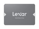 Lexar NS100 2.5-Inch SATA III 6GB/s Internal SSD, 512GB Capacity - Image 4