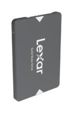 Lexar NS100 2.5-Inch SATA III 6GB/s Internal SSD, 512GB Capacity - Image 3