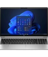HP ProBook 450 G10\Core i5-1335U\16GB RAM\512GB SSD\Nvidia RTX2050 4GB\15.6" FHD (1920x1080)IPS TOUCH\SILVER