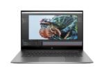 HP ZBook Studio G8 Workstation\Core i7-11850H\32GB DDR4\M.2 512GB\Nvidia Geforce RTX 3070 8GB \15.6" 4K Touchscreen\USED Laptop - Image 2