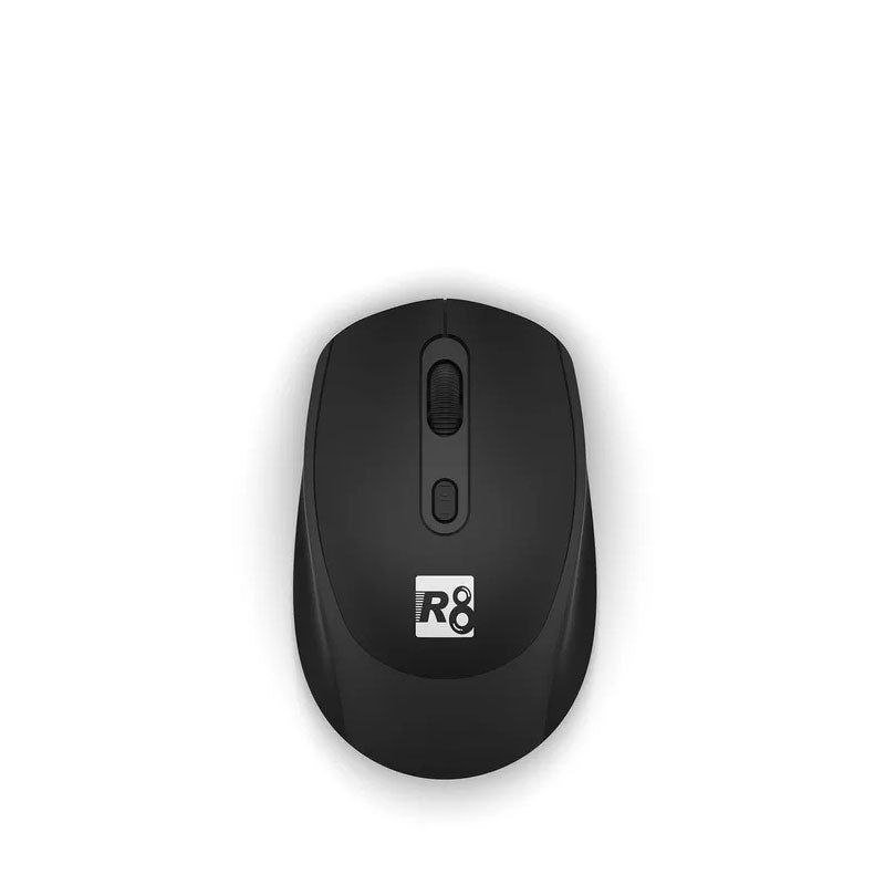 R8 1712 Wireless Mouse\1600dpi