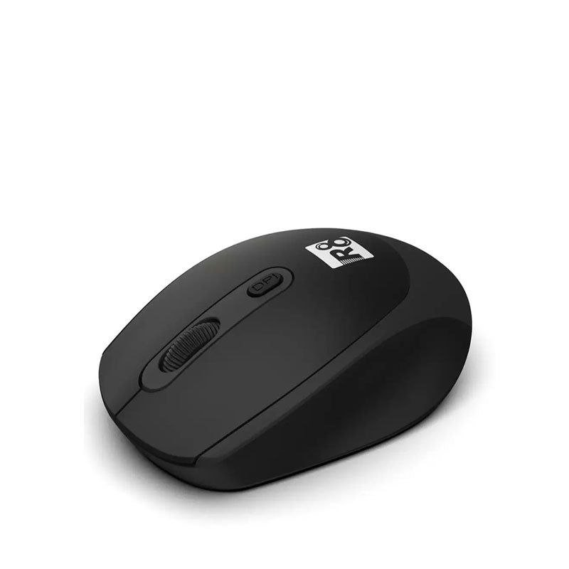 R8 1712 Wireless Mouse\1600dpi