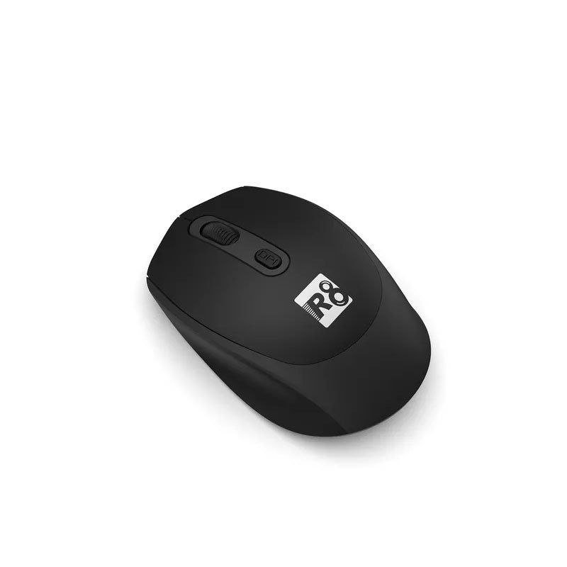 R8 1712 Wireless Mouse\1600dpi