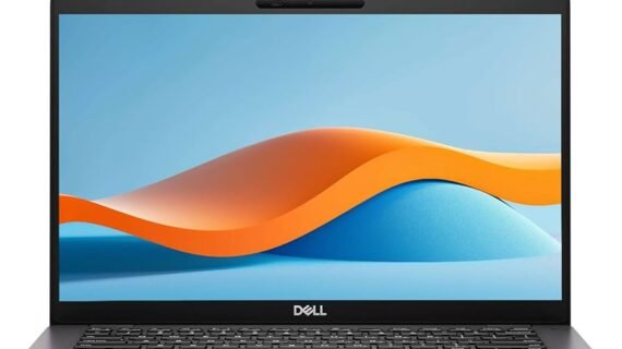 DELL Latitude 5400 Core i5 8265U – 8G Ram – 256G SSD-intel hd 620-14" fhd (used laptop)