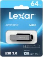 Lexar JumpDrive 64gb M400 USB 3.2 Flash Drive