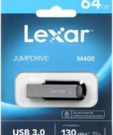 Lexar JumpDrive 64gb M400 USB 3.2 Flash Drive